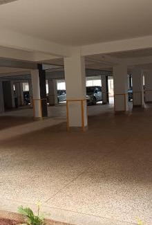 Westlands Apartment | Samaxbnb luxury homes