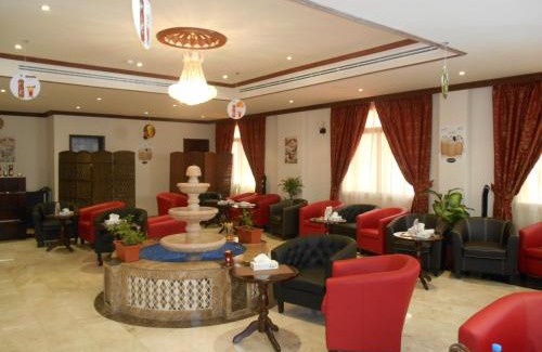 Al Ulaya Apartment | Samaya Al Khobar Hotel Apartments