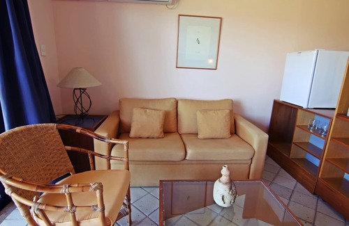 Bracui Hotel | Samba Angra dos Reis