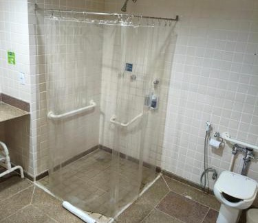 Bracui Hotel | Samba Angra dos Reis