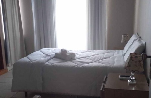 Laguna Hotel | Samba Laguna Tourist Hotel