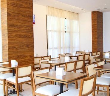 Jacarepagua Apartment | Samba Rio Convention & Residence