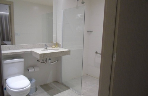 Tres Rios Hotel | Samba Três Rios