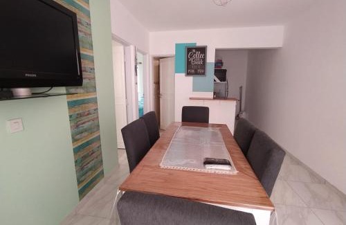 San Bernardo del Tuyu Apartment | sambernardo