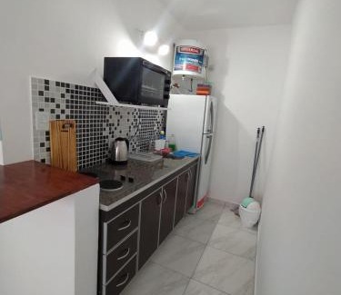 San Bernardo del Tuyu Apartment | sambernardo