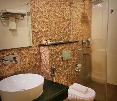 Rampur Hat Hotel | Sambhabana Hotel & Suites