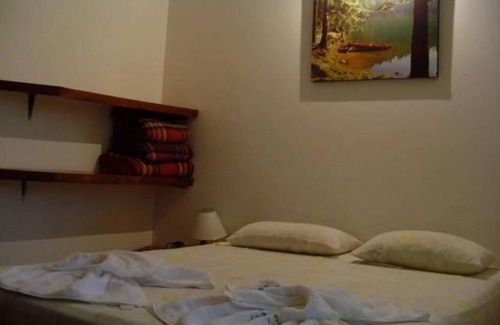 Ilha Comprida Hotel | Samburá Chalets