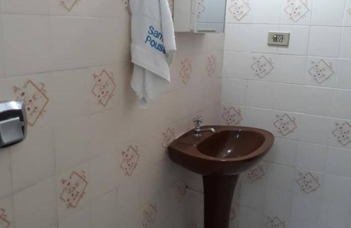 Ilha Comprida Hotel | Samburá Chalets