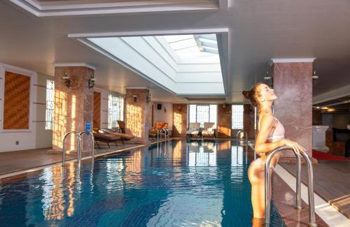Da Nang City Centre Hotel | Samdi Grand Danang