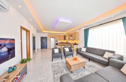 Patara Villa | Samis