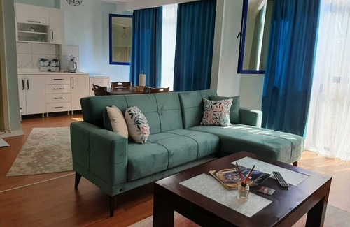 Ilkadım Apartment | Samlife Apart