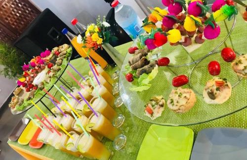 Foulpointe Hotel | Sammi's Lodge