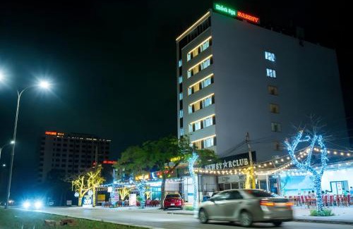 Cua Lo Hotel | SAMMY Hotel - Khách sạn SAMMY