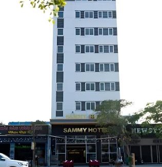 Cua Lo Hotel | SAMMY Hotel - Khách sạn SAMMY