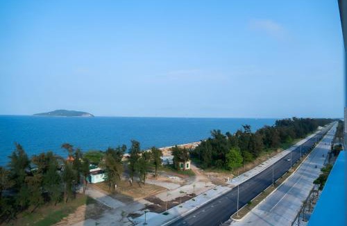 Cua Lo Hotel | SAMMY Hotel - Khách sạn SAMMY