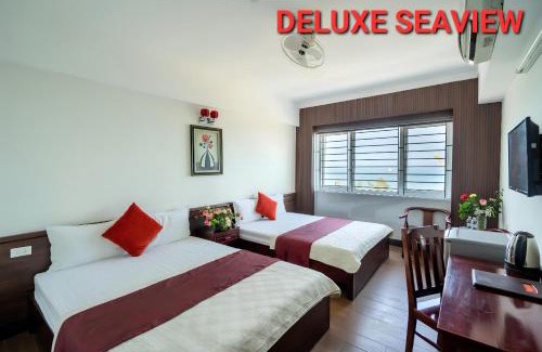 Cua Lo Hotel | SAMMY Hotel - Khách sạn SAMMY