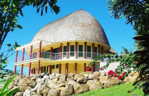 Apia House | Samoan Highland Hideaway