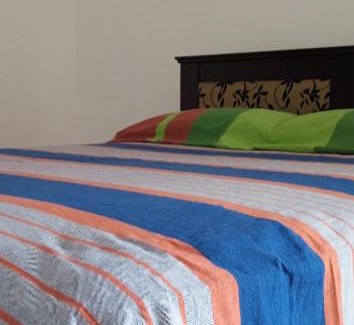 Boralesgamuwa House | Sampath Guest House