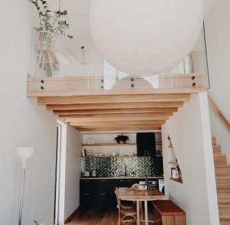 Albany Apartment | Samphire Collection - Yarri Studio