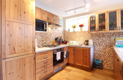 Deal Cottage | SAMPHIRE, family friendly, country holiday cottage in Deal