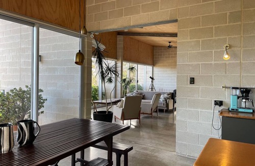 Myponga House | Sampson Retreat - Myponga Beach