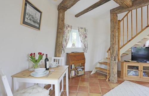 Wickham Market House | Sampson's Mill