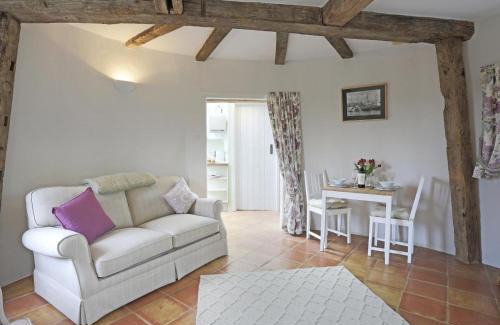 Wickham Market House | Sampson's Mill