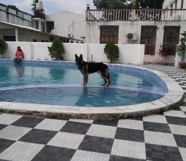 Berhampore Resort | Samriddhi Banquet Garden & Resorts