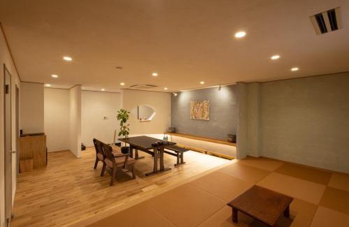 Tanabe Bed & Breakfast | Samsara Inn 今だけオープン特別価格