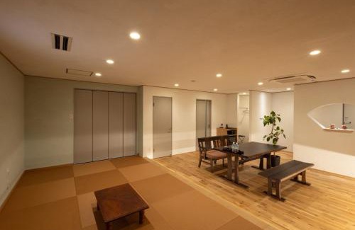 Tanabe Bed & Breakfast | Samsara Inn 今だけオープン特別価格