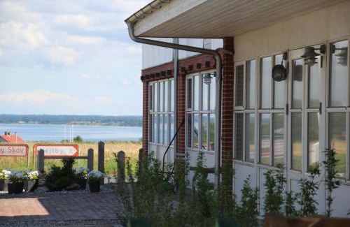 Middelfart Hotel | Samsted