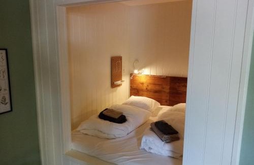 Middelfart Hotel | Samsted
