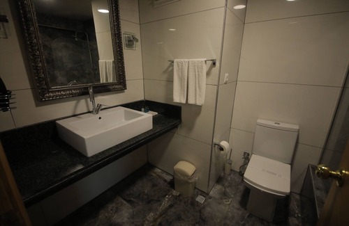 Tekkekoy Hotel | Samsun Airport Resort Hotel