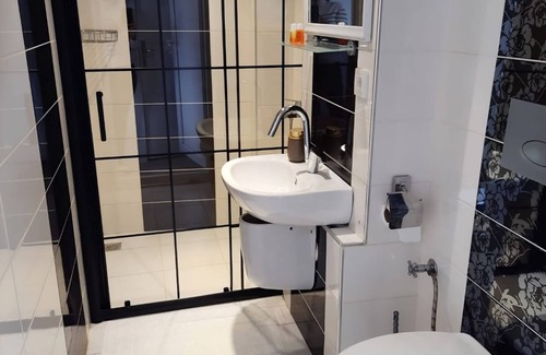 Ilkadım Bed & Breakfast | Samsun Charme Hotel