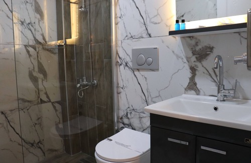 Ilkadım Hotel | Samsun Mes Hotel & Spa