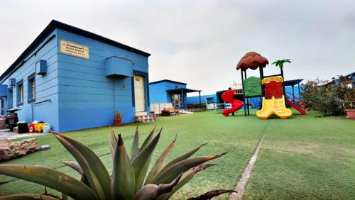 Masirah House | Samt Guest House