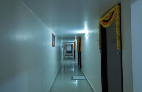 Nalgonda Hotel | samudra inn