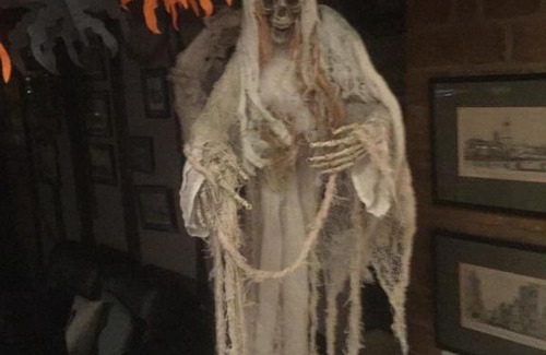 Harwich Hotel | Samuel Pepys