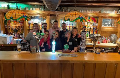 Harwich Hotel | Samuel Pepys