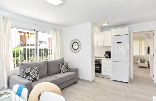 San Agustin Cottage | San Agustín ET2 by VillaGranCanaria