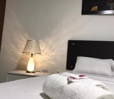 Tulua Hotel | San Alejo