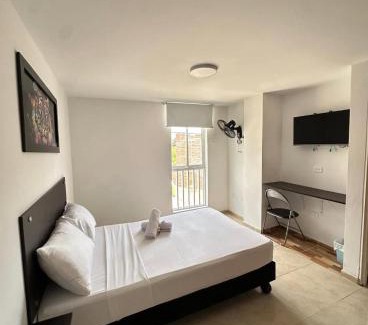 Tulua Hotel | San Alejo