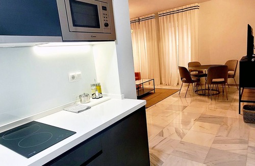 Alameda Apartment | San Clemente House