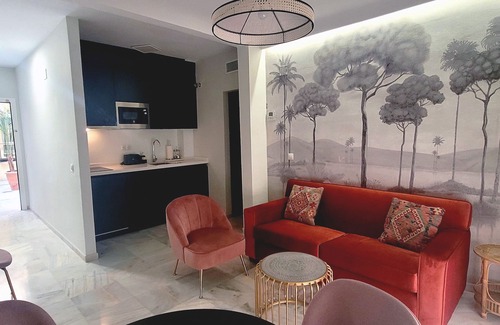 Alameda Apartment | San Clemente House