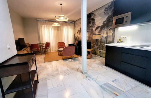 Alameda Apartment | San Clemente House