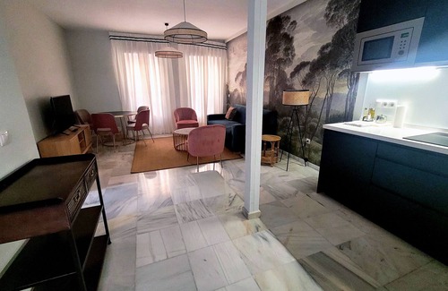 Alameda Apartment | San Clemente House