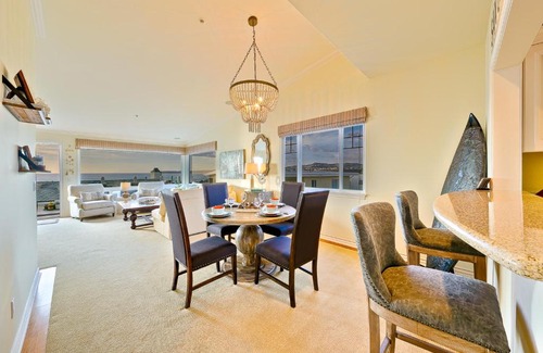 San Clemente House | San Clemente Ocean Luxury Bluff Top