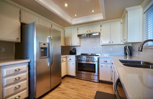 San Clemente Condo | San Clemente's Most Popular Vacation Rental - Check out our reviews!