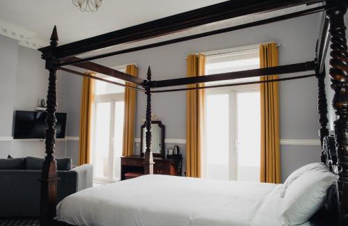 Ramsgate Hotel | San Clu Hotel, Bar & Brasserie