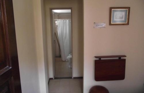 La Falda Hotel | San Diego